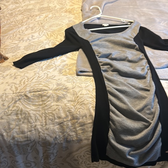 Guess sweater dress - Picture 4 of 4